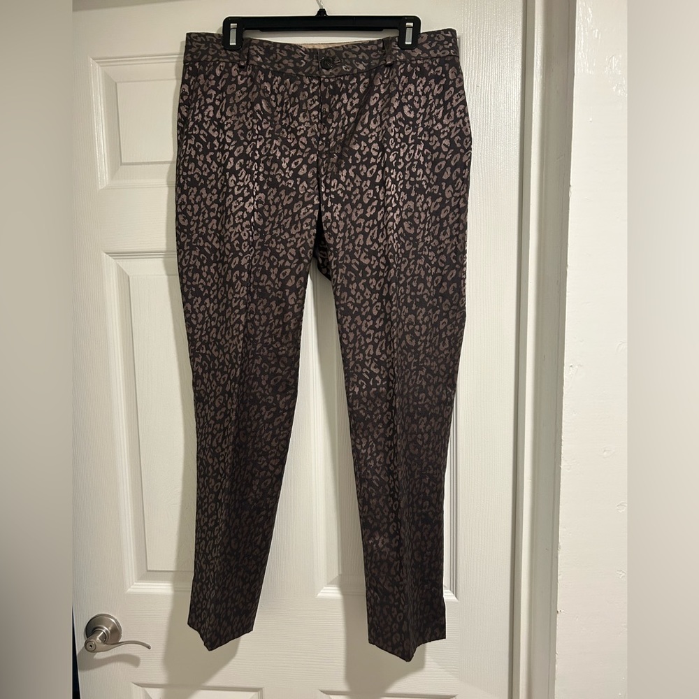 Banana Republic Camden Pant